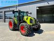 Tractor agrícola - Claas - arion 420 cis
