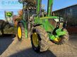 Tractor agrícola - John Deere - 6155r