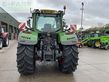 Tractor agrícola - Fendt - 718 power plus tractor (st24749)