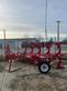 Arado de cohecho, marca Ovlac, modelo NH5 V