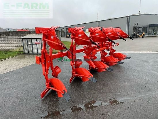 Arado - Kuhn - mm113 4e/5t 80/102, multimaster 113,