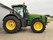 Tractor agrícola - John Deere - 8320r