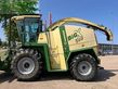Cosechadora de Cereal - Krone - big x 500