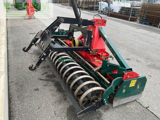 Grada rotativa - Vogel & Noot - EN 300 P