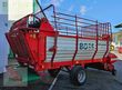 Remolqu agrícola - Pöttinger - ernteboss ii