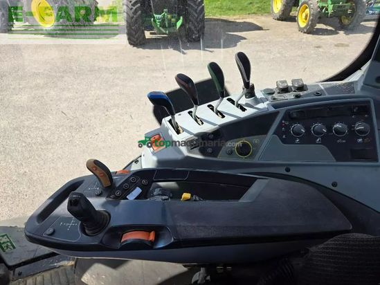 Tractor agrícola - Valtra - t154 active