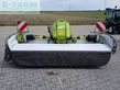 Cortacésped manual - Claas - 3200 fc disco move