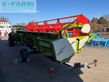 Cabezal - Claas - claas vario 680 + transportwagen 40km/h