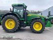 Tractor agrícola - John Deere - 8r370/ 8r370 evt garantie 02/28