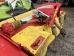 Cortacésped manual - Pöttinger - nova cat 301 classic