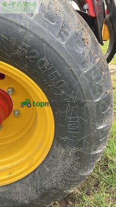 Cultivador - Väderstad - opus 500