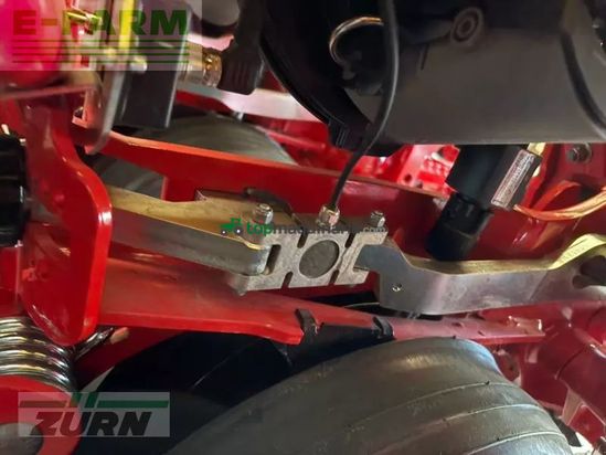 Sembradora monograno mecanica - Väderstad - tempo v12 wsx