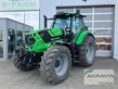 Tractor agrícola - Deutz-Fahr - agrotron 6175 rc shift