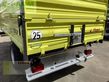 Volquet - Fliegl - edk 60 fox *15 jahre cnob*