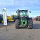 Tractor agrícola - John Deere - 6195r
