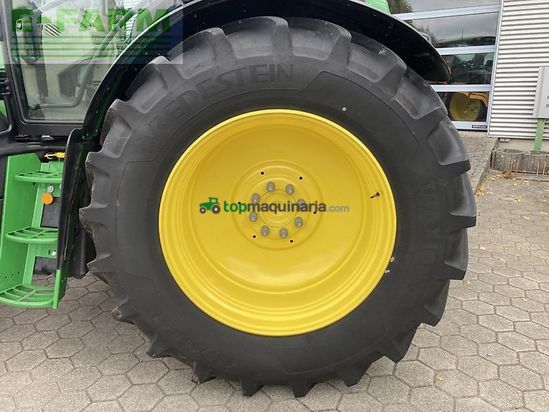 Tractor agrícola - John Deere - 6r145