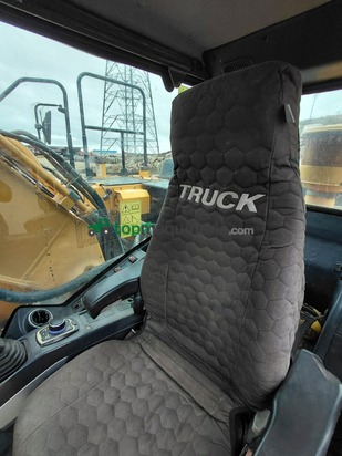 Excavadora HYUNDAI HX220L