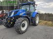 Tractor agrícola - New Holland - t6.145 dynamic command sidewinder ii