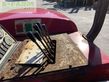 Elevadora -  - m8 25.3 forklift (st24021)