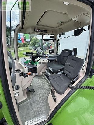 Tractor agrícola - Fendt - 724 s4 profi+