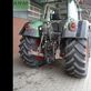 Tractor agrícola - Fendt - 920 vario tms