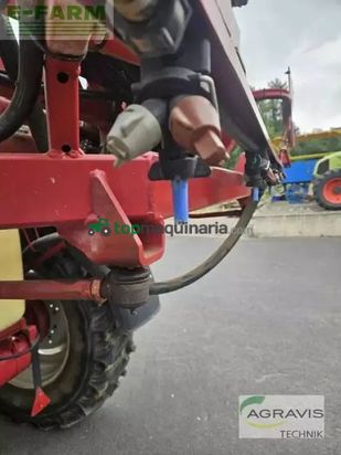 Atomizador - Hardi - commander plus 2800