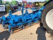Grada de disco -  - meyer vibrocut 6000 messerwalze