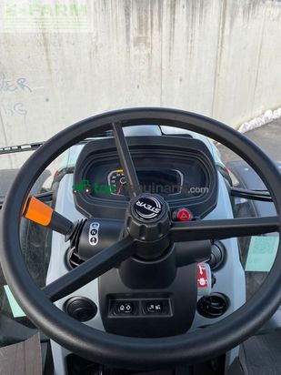 Tractor agrícola - Steyr - 4090 plus