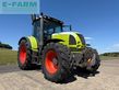 Tractor agrícola - Claas - ares 657 atz ATZ