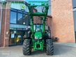 Tractor agrícola - John Deere - 6m125