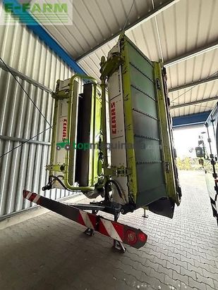 Cortacésped manual - Claas - disco 9300 cas