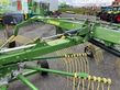 Rastrillo - Krone - swadro tc 760