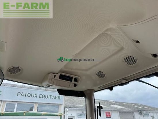 Tractor agrícola - John Deere - 6130r