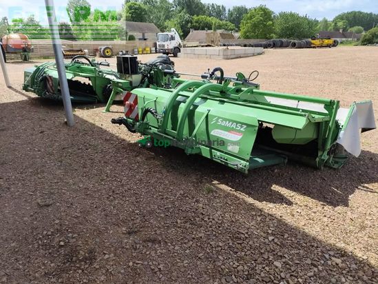 Cortacésped manual - Samasz - kdd941sth perfectcut