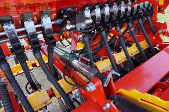 Sembradora directa - Väderstad - rapid rd 300c