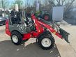 Minicargadora - Weidemann - 1160