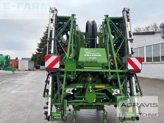 Atomizador - Amazone - uf 1602