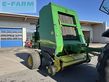 Empacadora gigant - John Deere - 592