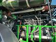 Cosechadora de Cereal - John Deere - 9700i