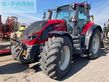 Tractor agrícola - Valtra - t 254 versu rüfa Versu