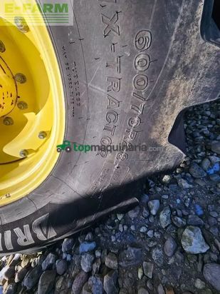 Tractor agrícola - John Deere - 6215 r