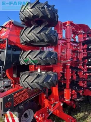 Combinado de siembra - Kuhn - espro r 6000 vistaflow