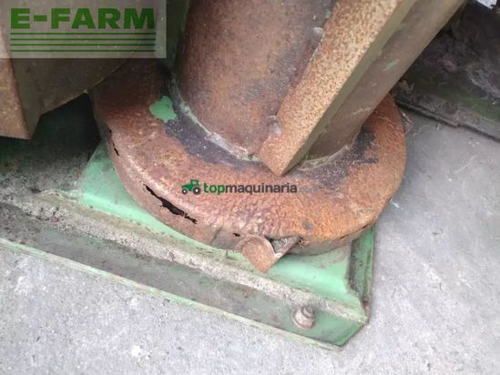 Cortacésped manual - Krone - easycut 32 p