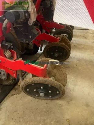 Sembradora monograno mecanica - Väderstad - tempo tpt 7