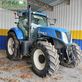 Tractor agrícola - New Holland - t7.235 p c swii