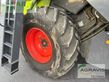 Cosechadora de Cereal - Claas - evion 450 maxi