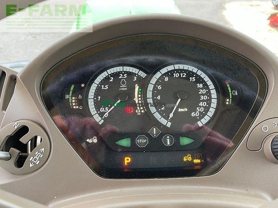 Tractor agrícola - John Deere - 6130r