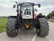 Tractor agrícola - Steyr - 4120 multi