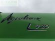 Tractor agrícola - Deutz-Fahr - l730 # front pto