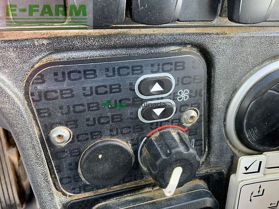 Telescopica - JCB - 540-170 telehandler (st25990)